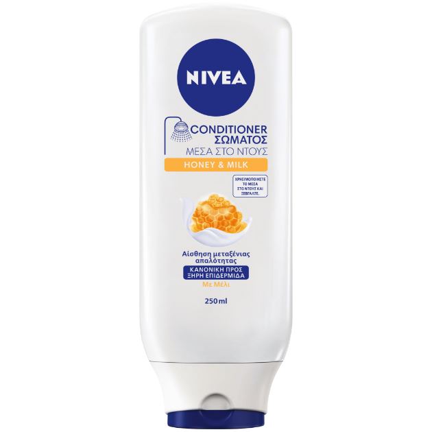 2 | Conditioner σώματος