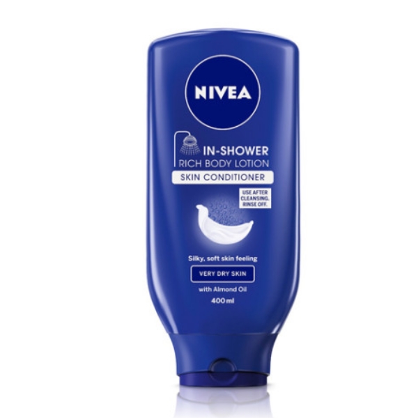 7 | Nivea In Showe body conditioner