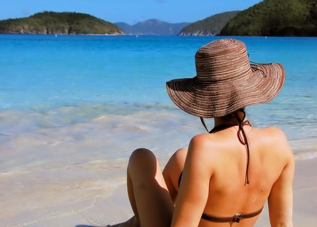 Όταν μια γυναίκα απέχει από το σεξ…
