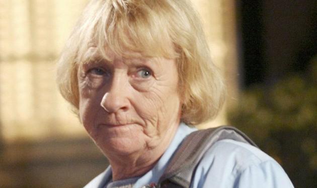 Πέθανε η πρωταγωνίστρια των ”Desperate Housewives” Kathryn Joosten