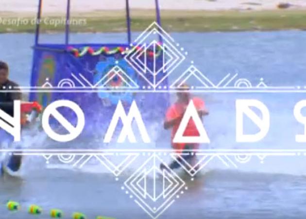 Είναι οριστικό: αλλάζουν τα δεδομένα στο «Nomads»