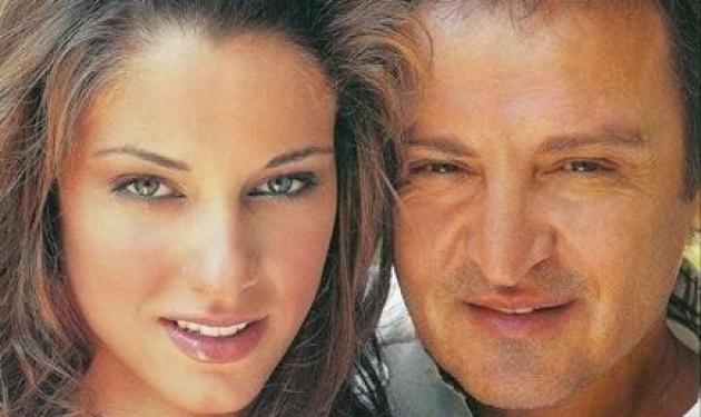 Ελληνίδες σταρ με διάσημους μπαμπάδες!