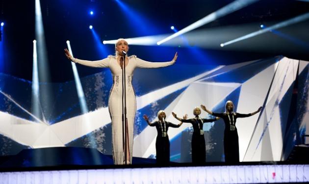 Εurovision 2013: H εντυπωσιακή Margaret Berger εκπροσωπεί τη Νορβηγία!