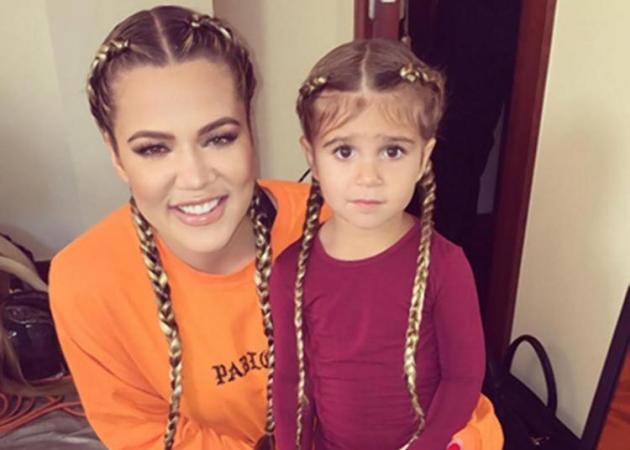 Step aside Kardashians! Η Drew Barrymore έκανε το τελειότερο twin hair look με την κόρη της!