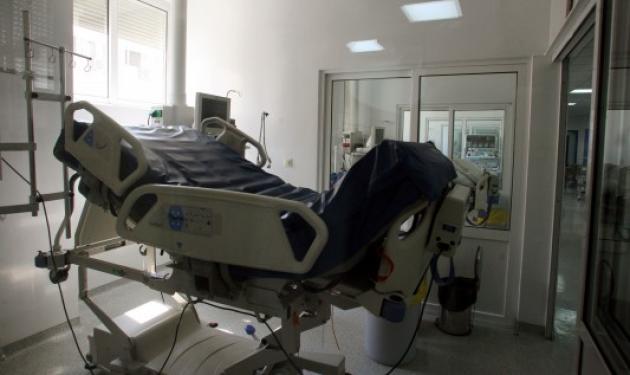 Τρίχρονος «βούτηξε» στο κενό – Νοσηλεύεται σε κρίσιμη κατάσταση