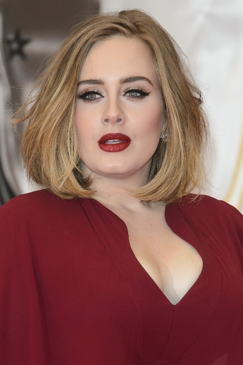 18 | Adele: μετά