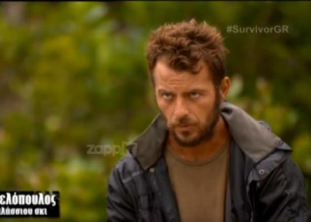 «Οι Διάσημοι θέλουν να εξοντώσουν τον Γιώργο Αγγελόπουλο! Έχουν συμφωνήσει από πριν…»