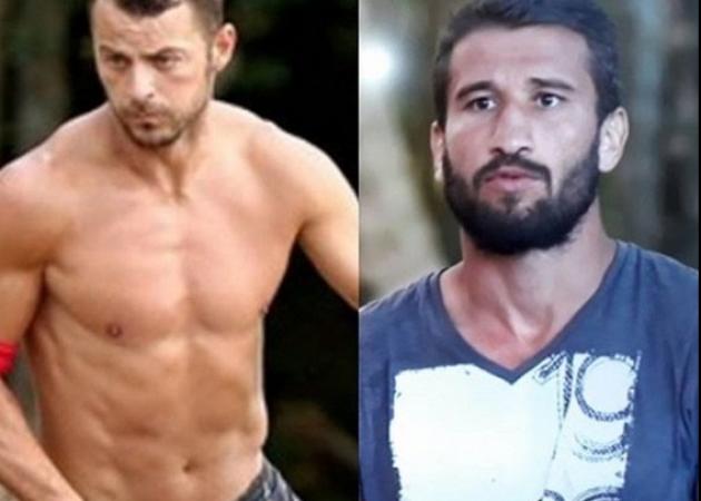 Survivor: Ξεκίνησε ο “πόλεμος” στο twitter για το αποψινό επεισόδιο με τον αγώνα μεταξύ Ελλάδας – Τουρκίας!