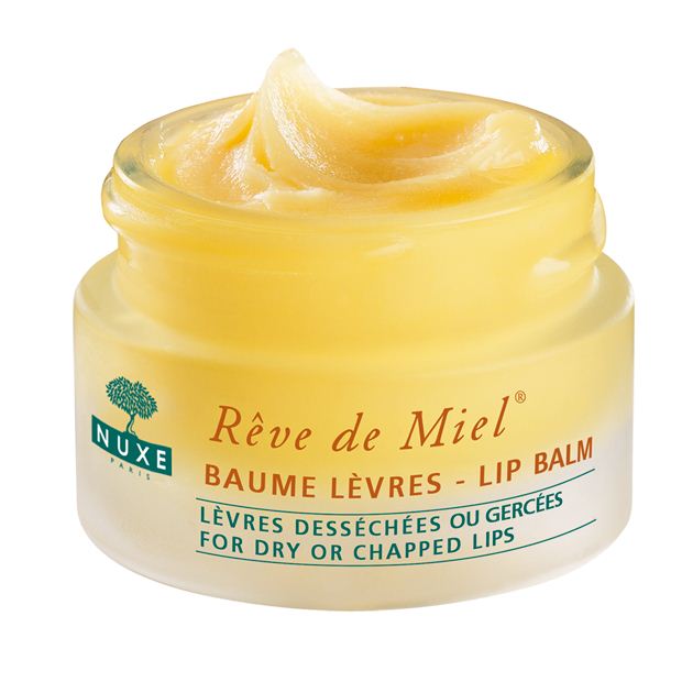 1 | Lip balm Reve de Miel