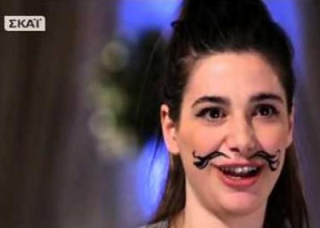 Ποια η σχέση της Νωαίνα με το μουστάκι με πρώην νικητή του X-Factor;