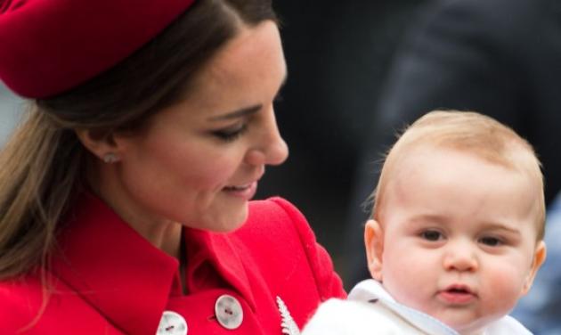 Kate Middleton: Έγκυος για δεύτερη φορά;