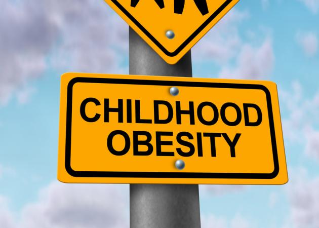 Παιδική παχυσαρκία: Τι ρόλο παίζει το σχολείο; Έρευνα