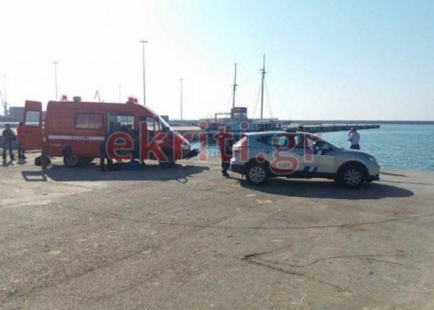 Θρίλερ με τα ανθρώπινα οστά που βρέθηκαν στο Ηράκλειο! Ανήκουν σε αγνοούμενο;