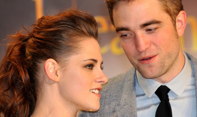 K. Stewart: Είναι έγκυος από τον R. Pattinson;