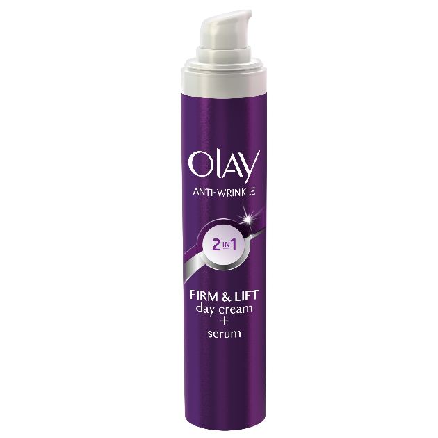 8 | Olay Anti-Wrinkle 2 σε 1