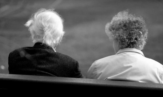 Θα δικαστεί γιατί βίασε τη γυναίκα του πριν 50 χρόνια! | tlife.gr Θα δικαστεί γιατί βίασε τη γυναίκα του πριν 50 χρόνια! | tlife.gr