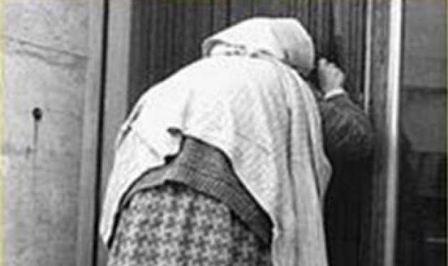 Λήστεψαν και βίασαν 78χρονη γιαγιά στα Α. Λιόσια | tlife.gr