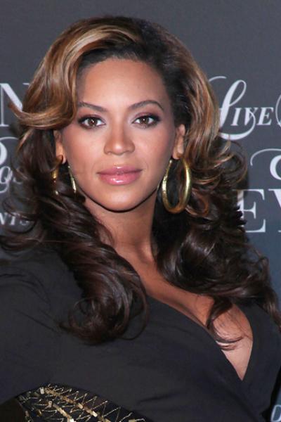1 | Beyonce: μεγαλύτερη