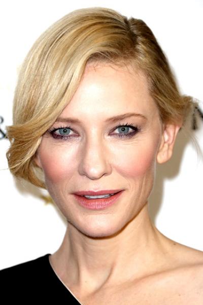 9 | Cate Blanchett: μεγαλύτερη