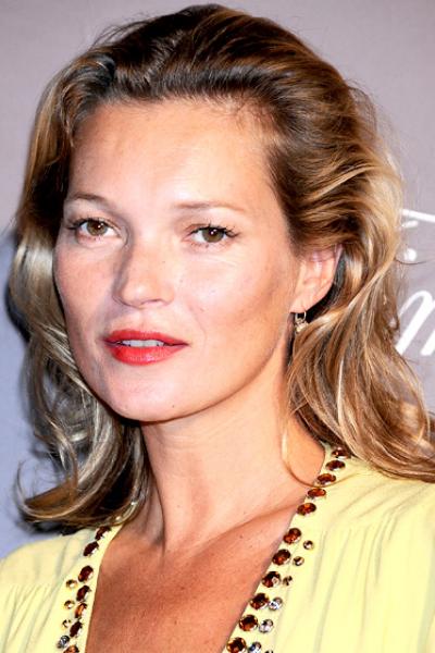 11 | Kate Moss: μεγαλύτερη