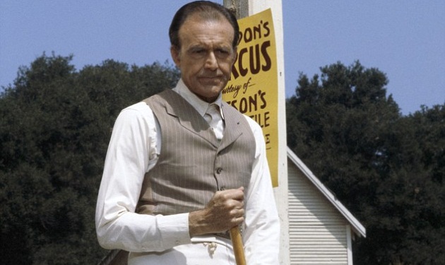 Πέθανε ο κύριος ”Όλεσον” από το ”Μικρό σπίτι στο Λιβάδι”