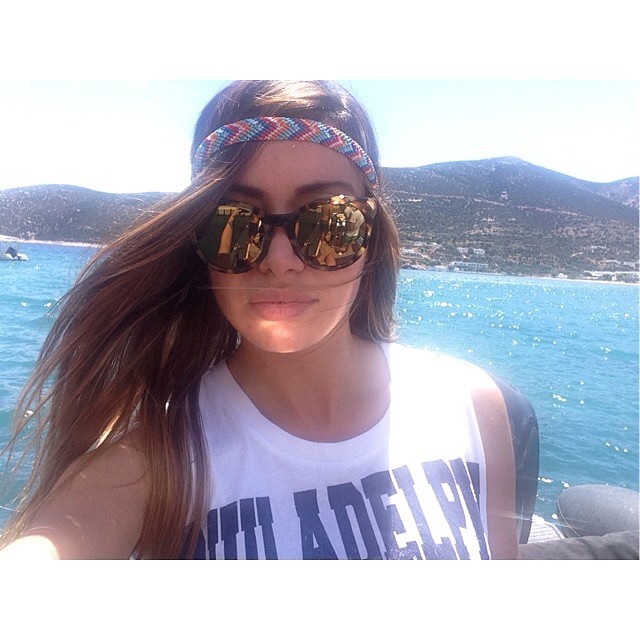 21 | Όλγα Φαρμάκη