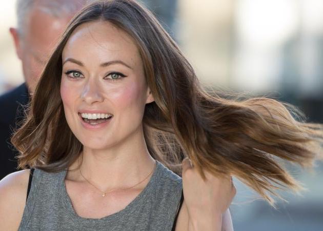 Η Olivia Wilde έκοψε τα μαλλιά της και σου δίνει έμπνευση για το νέο σου look!