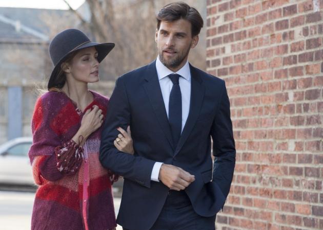 Τι είναι το look της Olivia Palermo;