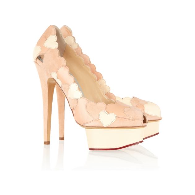 19 | Charlotte Olympia