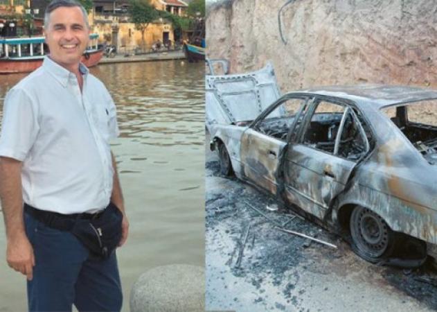 Μιχάλης Λεμπιδάκης: 80 μέρες όμηρος – Η επιστολή απόγνωσης της οικογένειας και το χρονικό της απαγωγής