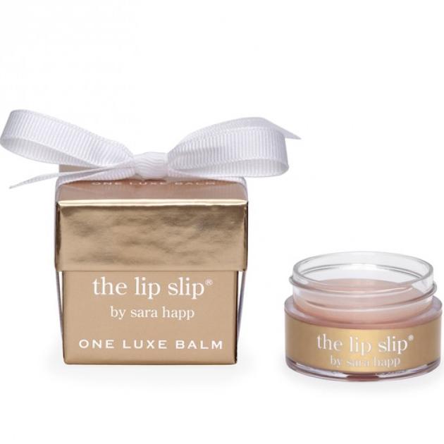 9 | Βάλε lip balm στα μαλλιά σου!