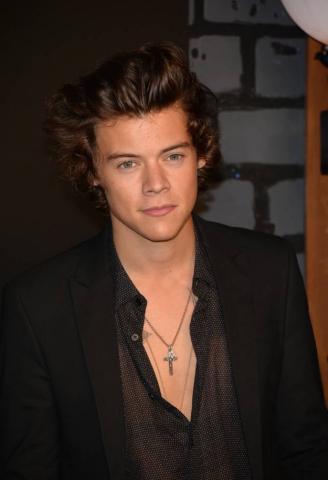 Harry Styles