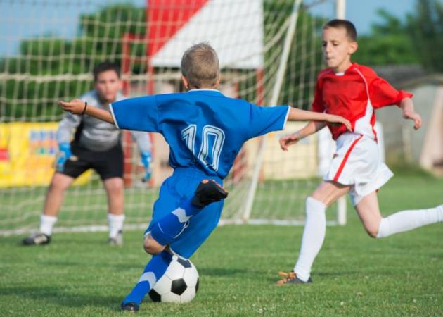 Αθλητικές Ακαδημίες: Η ΟΠΑΠ στηρίζει τη νεανική άθληση!