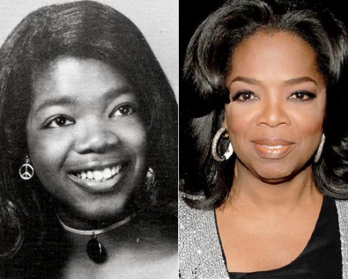 18 | Oprah Winfrey