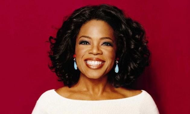 Χρυσάφι η διαφήμιση στο τελευταίο “Oprah Show” !
