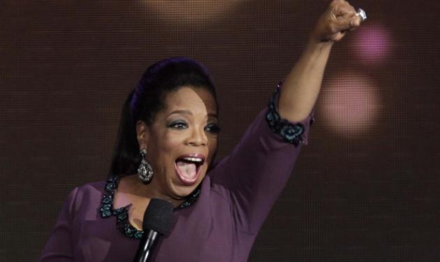 Το τελευταίο show της Oprah! Τι εκπλήξεις θα ετοιμάσει για το κοινό της;