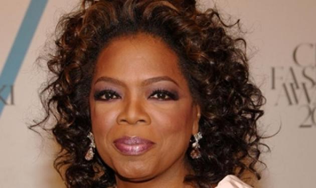 25 χρόνια εκπομπής με την Oprah! Δες τις καλύτερες στιγμές!