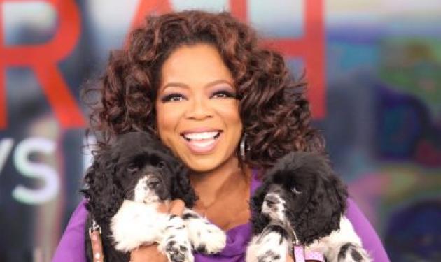 Τα δώρα που χαρίζει η Oprah καθηλώνουν το κοινό!