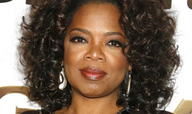 Χρόνια πολλά Oprah!