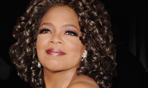 Η πρεμιέρα της Oprah και το ταξίδι στην Αυστραλία για το κοινό της!