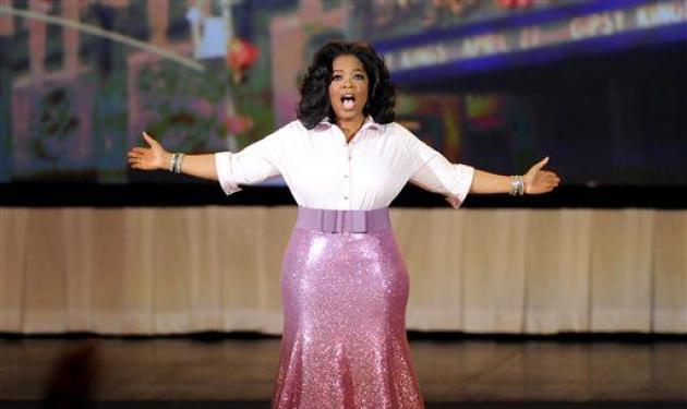 Διαχειριστή της περιουσίας της προσλαμβάνει η Oprah