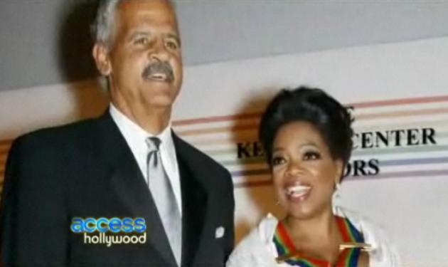 Oprah: Παρουσίασε τον σύντροφό της στο show, μετά από 24 χρόνια σχέσης!