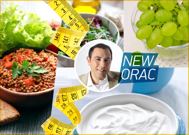 Φθινοπωρινή δίαιτα Orac: Κάνε detox και χάσε κιλά!