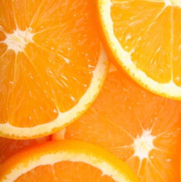 1 | 1. Χυμός πορτοκαλιού! Η "πορτοκαλί" δύναμη για να ξεκινήσεις τη μέρα σου!