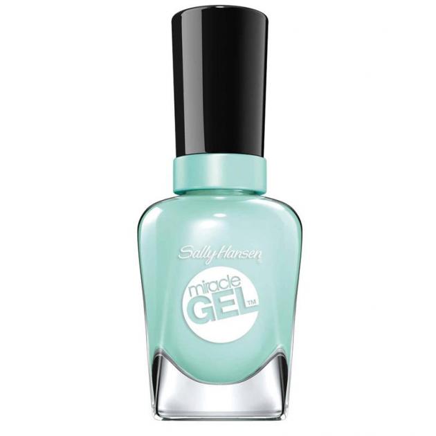 3 | Sally Hansen