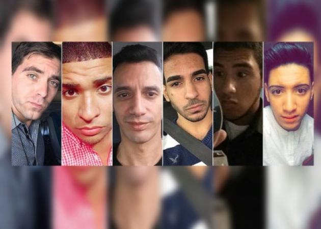 Ορλάντο: Αυτά είναι τα πρόσωπα της τραγωδίας – Οι πρώτες φωτογραφίες των θυμάτων