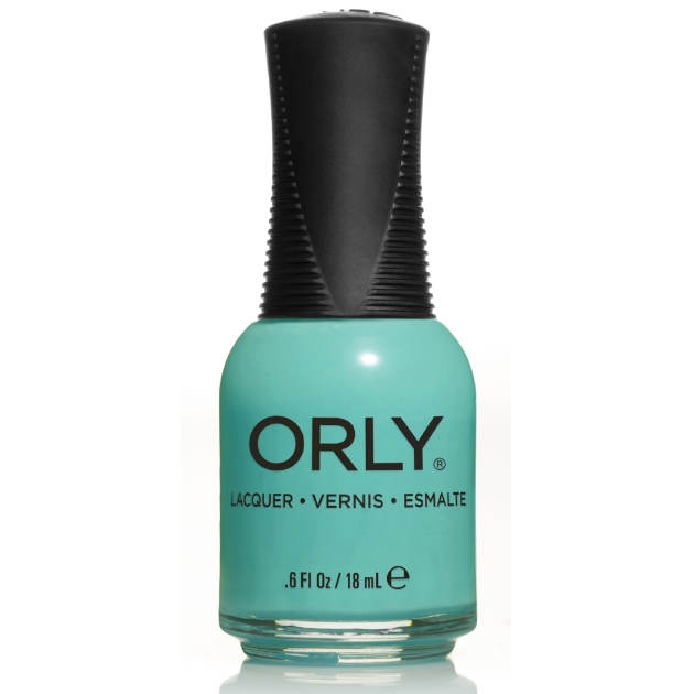 3 | Orly