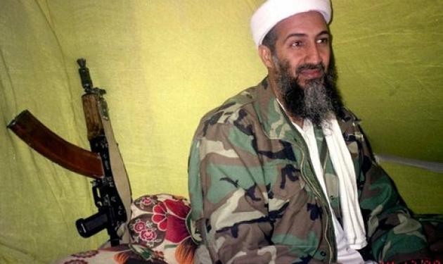 Νεκρός ο Laden: DNA τεστ αποδεικνύει ότι είναι αυτός ο άνθρωπος που σκότωσαν, λένε τα ΜΜΕ των Η.Π.Α