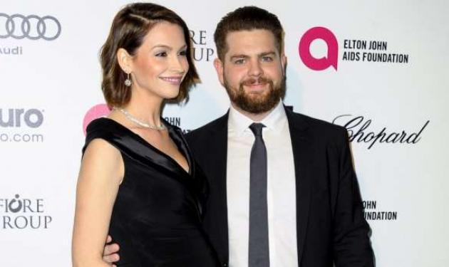 Jack Osbourne: Ο γιος του Ozzy Osbourne ποζάρει αγκαλιά… με την νεογέννητη κόρη του!