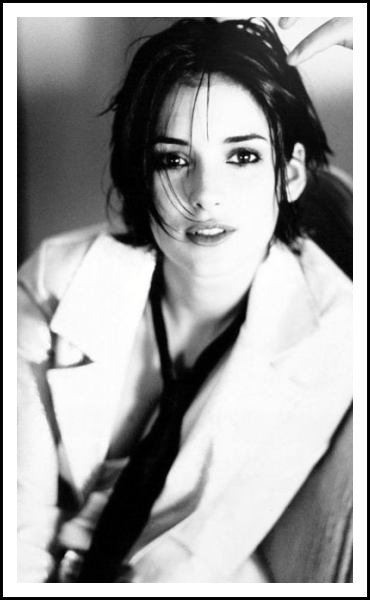 6 | 6. Winona Ryder